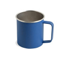 Mugg i RSS, 400 ml / MRSS Handle, Kunglig blå