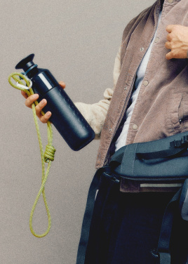 DOPPER Isolerad flaska 580 ml, produktbild