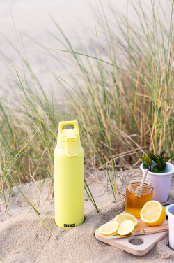 H&C ONE LIGHT ULTRA CITRON 0,55 L, produktbild