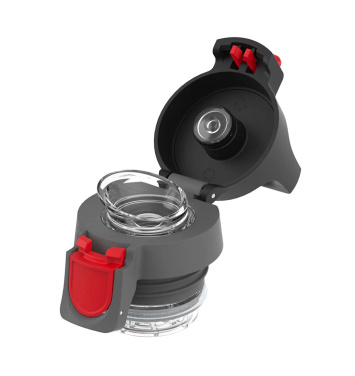 H&C ONE LIGHT ULTRA CITRON 0,55 L, produktbild