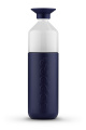DOPPER Isolerad flaska 580 ml, blå