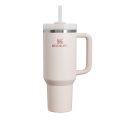 Quencher H2.O FlowState-glas 1,18 l / 40 oz, Rosenkvarts 2.0