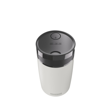 MIRACLE MUGG VIT BERÖRING 0,27 L, produktbild