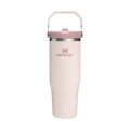 Stanley kubek IceFlow Flip Straw 0,89 L, Rosenkvarts