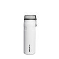 IceFlow-flaskan med vridflip 0,07 l / 24 oz, Krita