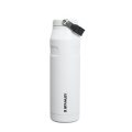 Stanley butelka IceFlow Flip Straw 2.0 1.06 L, Krita