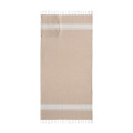 Handduk, pareo och ryggsäck 3-i-1 / Cresmina, beige