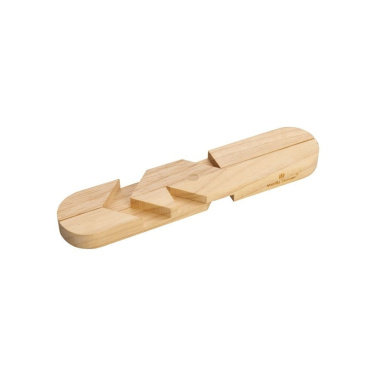 VS MYOKO Multifunktionell hopfällbar kruka, brun, produktbild