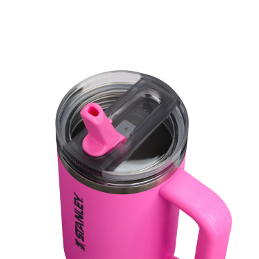 Stanley Quencher ProTour Flip sugrörsmugg 0,89 l, produktbild