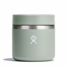 591 ml isolerad matburk agave, Agave