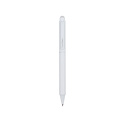 Metallpekpenna ALAIN Pierre Cardin, vit