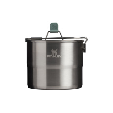Wildfare Go kokkärl med två skålar 1,1 l / 1,25 qt