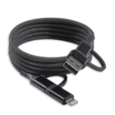 Magnetisk kabel 60W / ORBIT