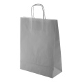Mall – , askgrå