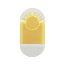 Pencix – suddgummi och vässare