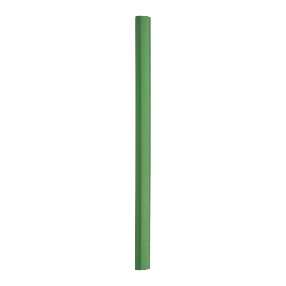 Carpenter – penna, grön, produktbild