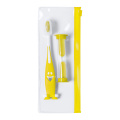 Toothie – , gul