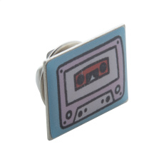 Oran – metallbricka
