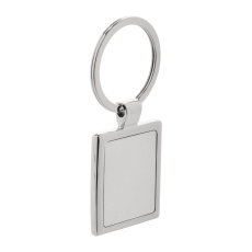 Rectangle – nyckelring
