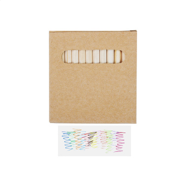 Lea – set om 12 pennor, ytterligare produktvy 2