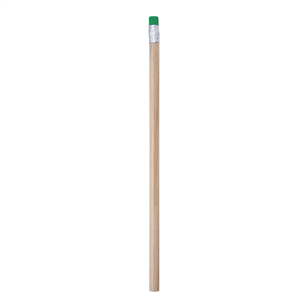 Nancil – penna, grön, produktbild