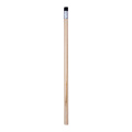Nancil – penna, svart