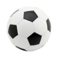 Pancho – fotboll, svart