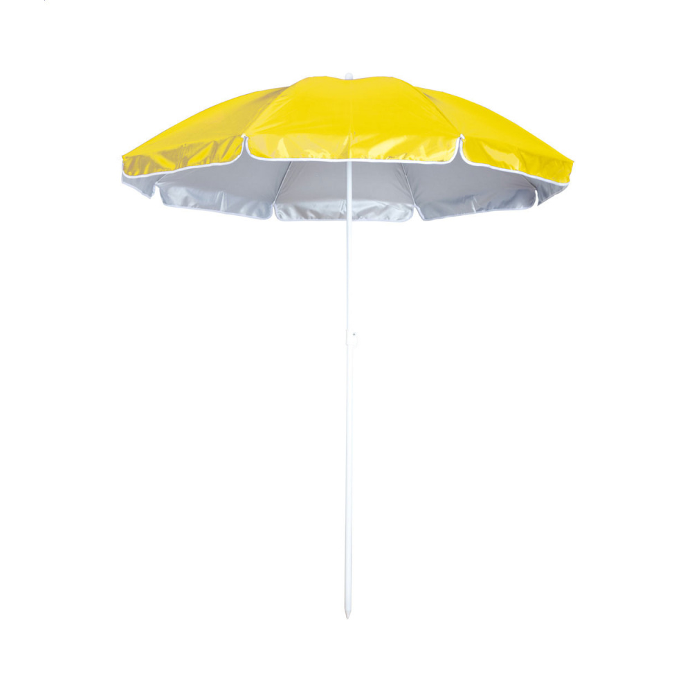 Kuramo – strandparaply, produktbild