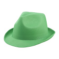 Party – hatt, grön