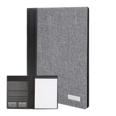 Smokey A4 – A4 dokumentmapp