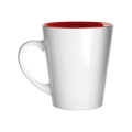Salo – mugg, röd