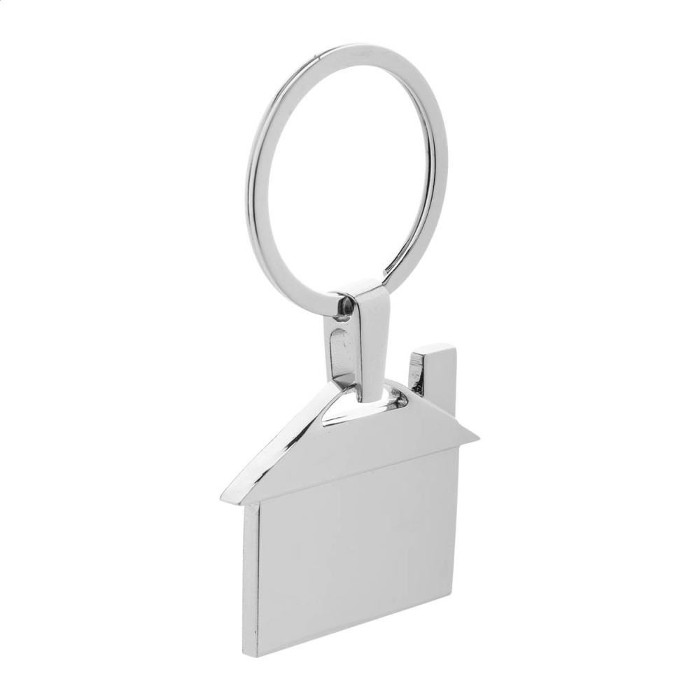Dwell – nyckelring, produktbild