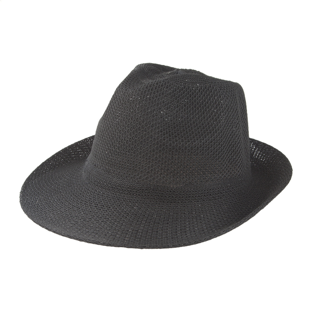 Willow – hatt, svart, produktbild