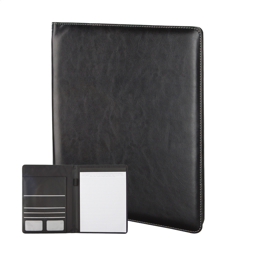 Plane A4 – A4 dokumentmapp, produktbild