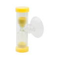 Sandy – sandtimer, gul