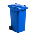 Perera – pennhållare, blå