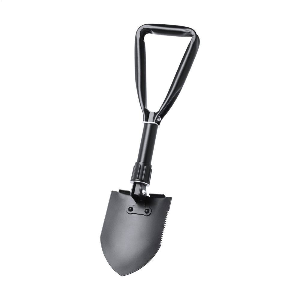 Trenxi – Spade för nödsituationer, produktbild