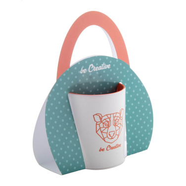 CarryMug – mugghållare, ytterligare produktvy 2