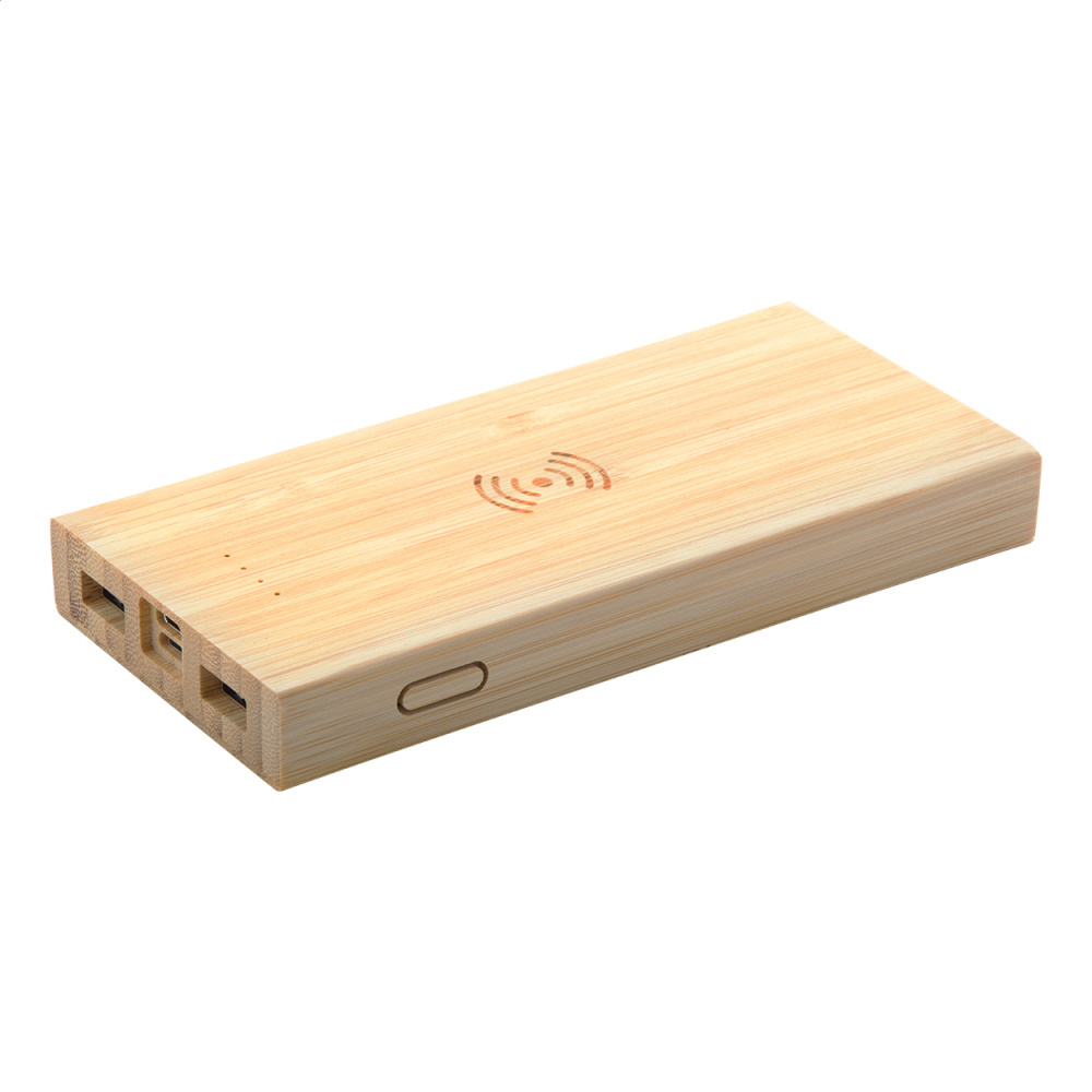 Wooster – Powerbank, produktbild