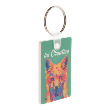 Foamy D – nyckelring, ytterligare produktvy 3