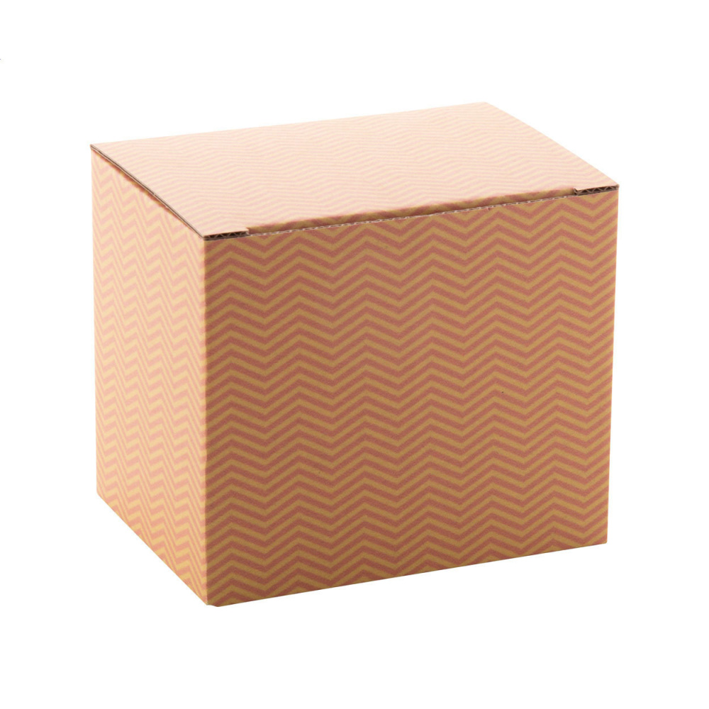 CreaBox Mug A – anpassad låda, produktbild