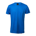 Velocity – RPET sport T-shirt, blå