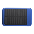SunFour – Powerbank, blå