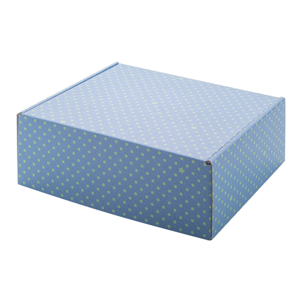 CreaBox Post M – postbox, produktbild