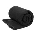 Gains – handduk, svart