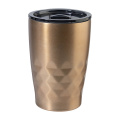 Cupper – kopparisolerad termokopp, guld