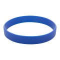 Wristy – Silikonarmband, blå