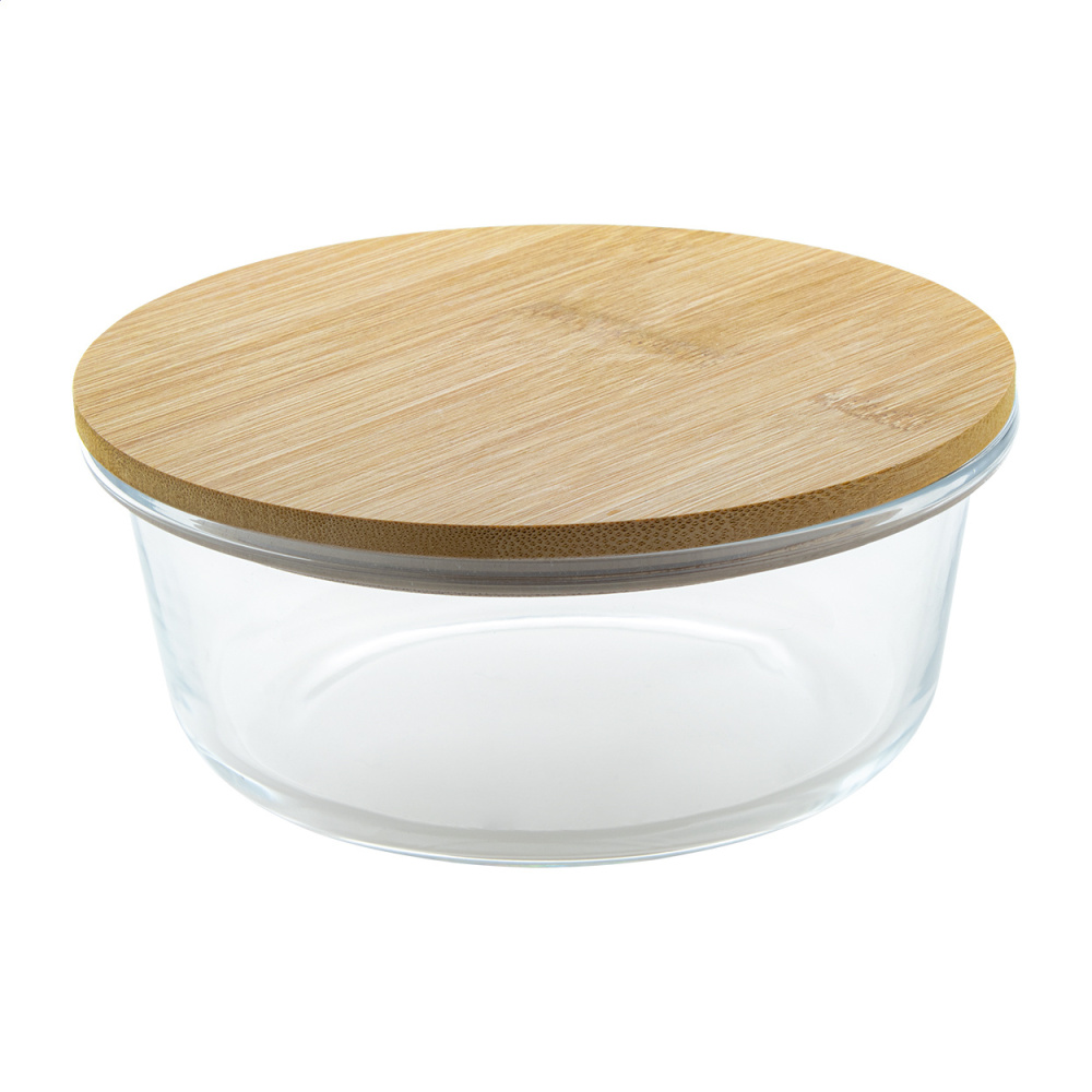 Ruttata – lunchlåda av glas, produktbild