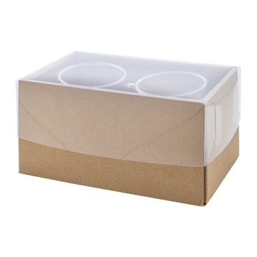 Mocaboo – espressokoppset i glas, ytterligare produktvy 3