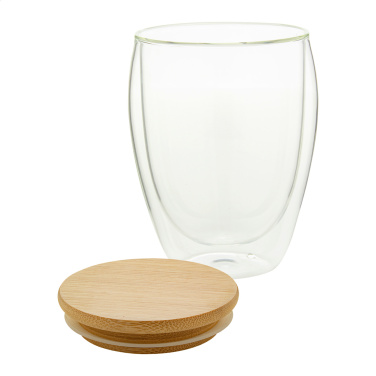 Bondina M – termokopp av glas, ytterligare produktvy 2